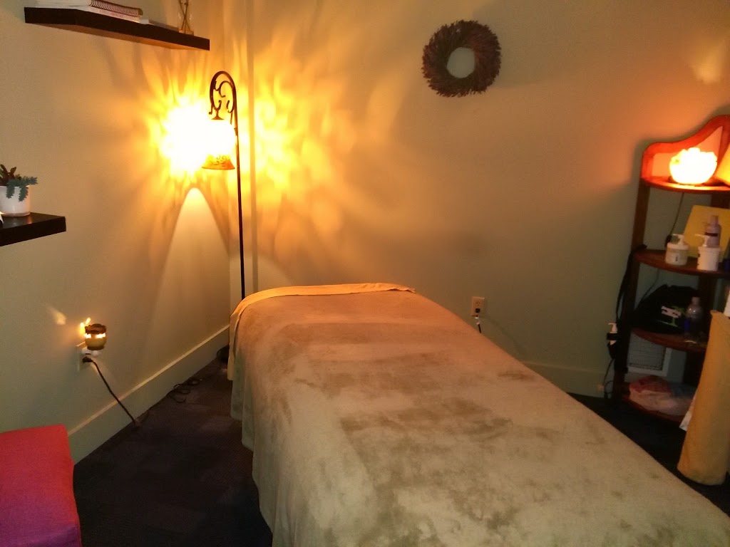 Olive Leaf Therapies 01923