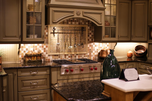 Cabinet Maker «Busby Cabinets», reviews and photos, 1711 35th St #104, Orlando, FL 32839, USA