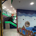 Photo n°1 de l'avis de Massi.u fait le 06/09/2018 à 21:51 sur le  Kinder Park à Porto d'Ascoli