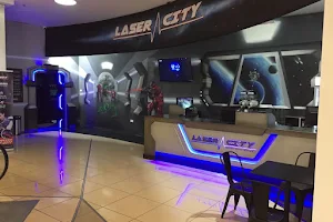 Laser City Glilot image