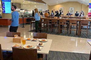 Bruin Plate Residential Restaurant image