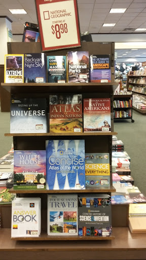 Book Store «Barnes & Noble», reviews and photos, 13751 S Tamiami Trail, Fort Myers, FL 33912, USA