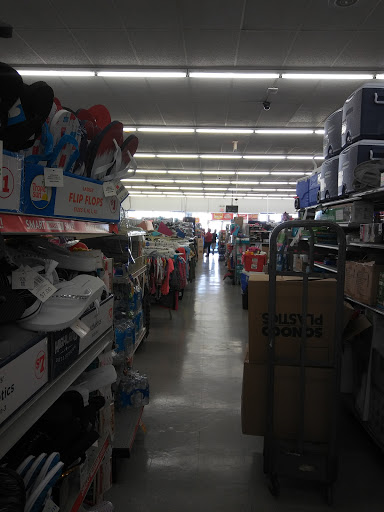 Dollar Store «FAMILY DOLLAR», reviews and photos, 1717 Markley St, Norristown, PA 19401, USA