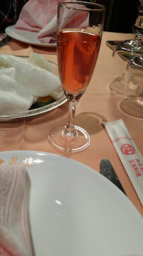 Plats et boissons du Restaurant chinois La Jonque Céleste à Montigny-le-Bretonneux - n°6