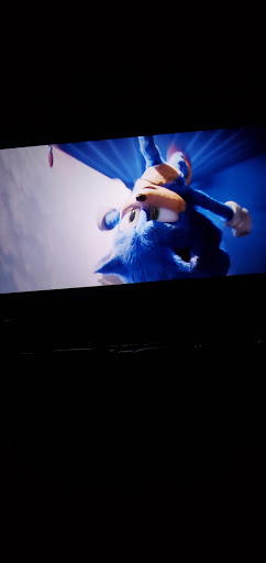 Movie Theater «Regal Cinemas Streets of Indian Lake 16 & IMAX», reviews and photos, 300 Indian Lake Blvd, Hendersonville, TN 37075, USA