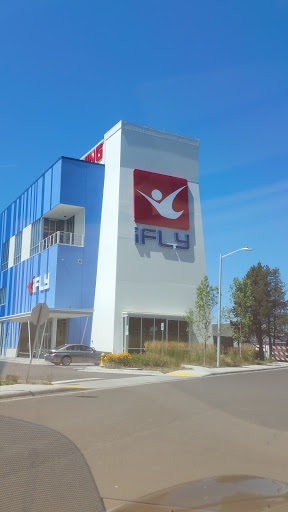 Amusement Center «iFLY», reviews and photos, 10645 SW Greenburg Rd, Tigard, OR 97223, USA