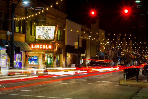 Movie Theater «Lincoln Theatre», reviews and photos, 103 E Main St, Belleville, IL 62220, USA