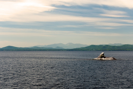 Cruise Line Company «Spirit of Ethan Allen», reviews and photos, 1 College St, Burlington, VT 05401, USA