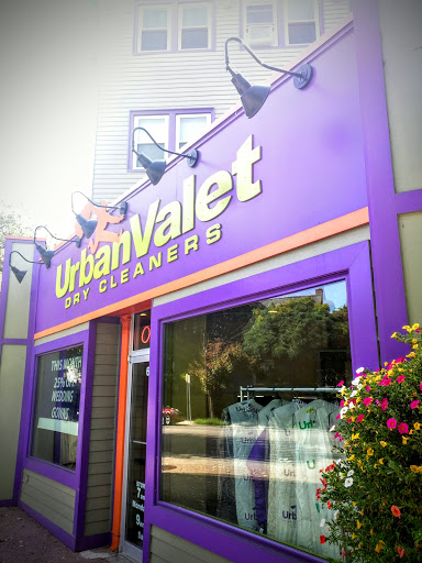 Dry Cleaner «Urban Valet Dry Cleaners», reviews and photos, 620 Elmwood Ave, Buffalo, NY 14222, USA