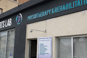 Sports Lab Physiotherapy & Rehabilitation image