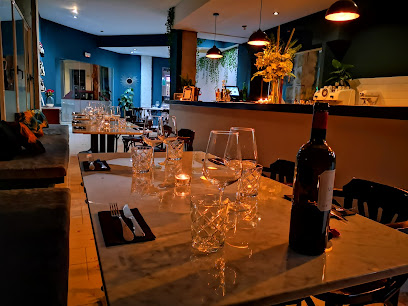 Norman restaurant - C. Ramiro Campos Turmo, 4, 29602 Marbella, Málaga, Spain