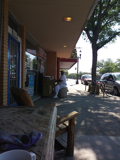 Book Store «Triple Goddess Bookstore», reviews and photos, 2019 E Michigan Ave, Lansing, MI 48912, USA