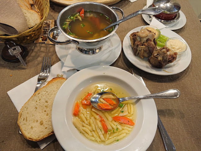 Comentarii opinii despre Mizse Motel