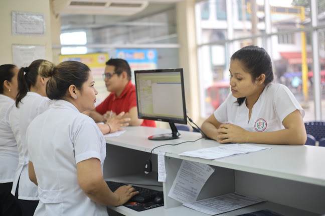 Opiniones de Centro Hemodador Regional De Loreto Tipo II en Iquitos - Asociación