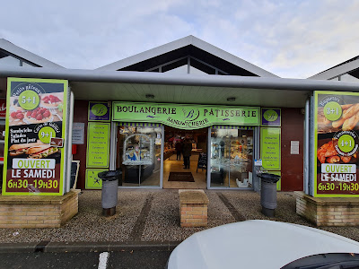 Bergouli SARL à Pau