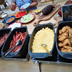 Photo n° 6 de l'avis de Laëtitia.o fait le 17/09/2023 à 10:51 pour Brunch du Jungle à Toulouse