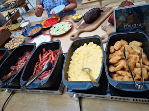 Photo n°5 de Brunch du Jungle à Toulouse ()