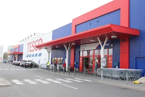 Tesco image