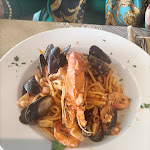 Photo n°1 de l'avis de Domenico.o fait le 28/01/2018 à 12:56 sur le  Snoopy Ristorante pizzeria Tarquinia Lido à Lido di Tarquinia