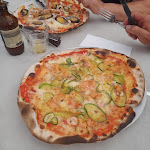 Photo n°2 de l'avis de Paola.i fait le 08/07/2022 à 21:26 sur le  Pizzeria La Rosa dei Venti à La Caletta