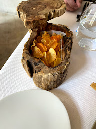 Photo n°14 de Restaurant Pages à Paris ()
