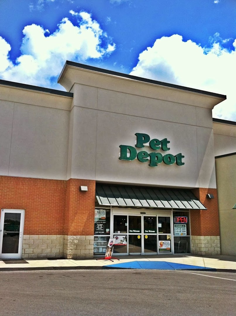 Pet Depot