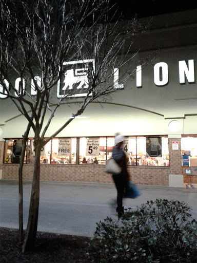 Grocery Store «Food Lion», reviews and photos, 1216 Nanticoke Rd, Salisbury, MD 21801, USA