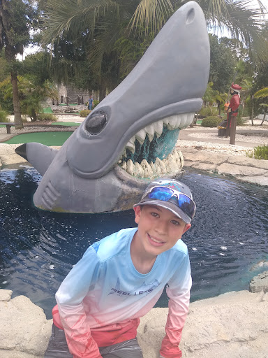 Golf Driving Range «Ace Golf Range & Pro Shop», reviews and photos, 12910 Boyette Rd, Riverview, FL 33569, USA