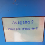 Photo n°10 de l'avis de Udo. fait le 18/08/2022 à 19:01 sur le  Gaststätte Klaus à Kettenkamp