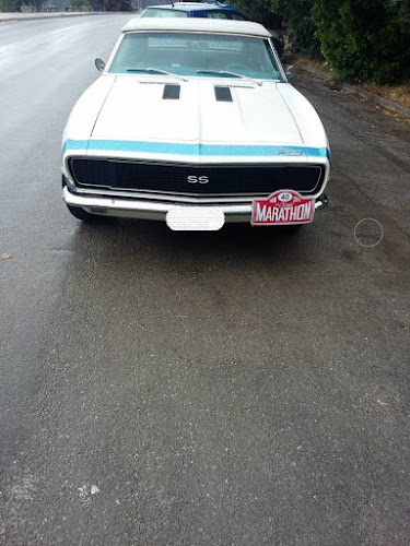 Car Service Αυγέρης Γιάννης - Συνεργείο αυτοκινήτου