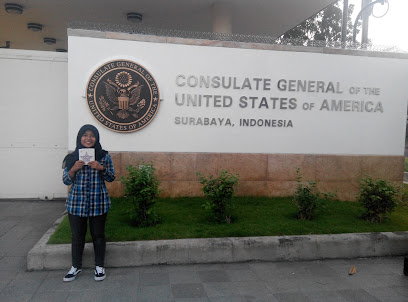Consulate General Of The United States