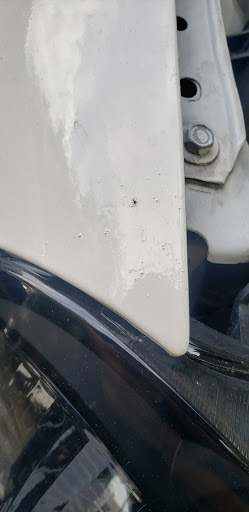 Auto Body Shop «Econo Auto Painting», reviews and photos, 725 N US Hwy 17 92, Longwood, FL 32750, USA