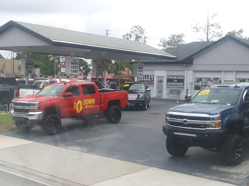 Used Car Dealer «Kelley Winter Haven», reviews and photos, 1800 3rd St SW, Winter Haven, FL 33880, USA