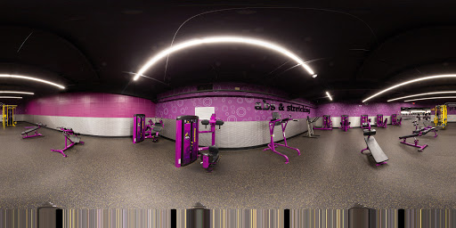 Gym «Planet Fitness - Mobile West (Schillinger Rd), AL», reviews and photos, 900 B Schillinger Rd, Mobile, AL 36695, USA