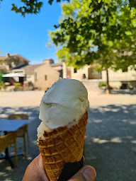 Photo n°34 de Glaces RAVí à Lourmarin ()