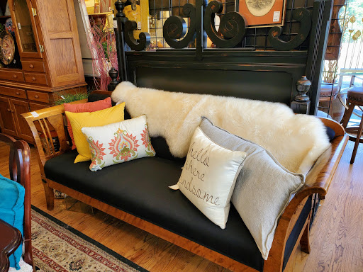 Consignment Shop «Our Blessing Consignment Inc», reviews and photos, 340 W Summit St, Milford, MI 48381, USA