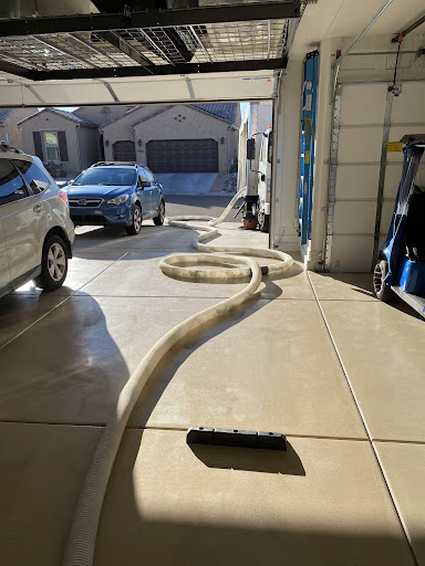 Insulation Contractor «AZ Insulation & Energy Solutions», reviews and photos