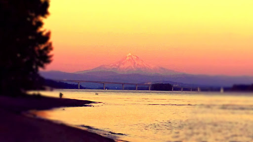 Museum «Vancouver Water Resources Education Center», reviews and photos, 4600 SE Columbia Way, Vancouver, WA 98661, USA