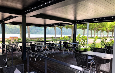 Le Chalet Du Lac à Aix-les-Bains