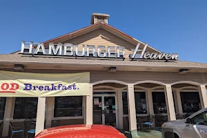 Hamburger Heaven image