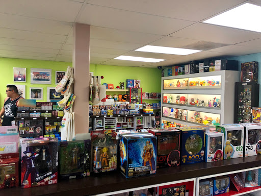 Toy Store «Pop Monster Enterprise Inc.», reviews and photos, 24416 Crenshaw Blvd # 3, Torrance, CA 90505, USA