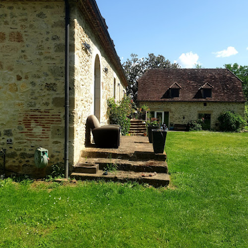 Gîte l’arbre du voyageur à Puybrun