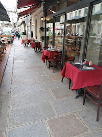 Atmosphère du Le Parme, Bistro Restaurant à Paris - n°1