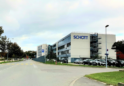 Schott Suisse Sa