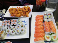 Les plus récentes photos du Restaurant japonais Hoki Sushi à Paris - n°1
