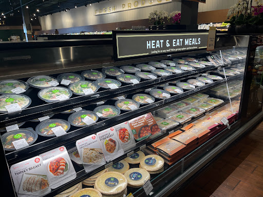 Grocery Store «The Fresh Market», reviews and photos, 3722 Henderson Blvd, Tampa, FL 33609, USA