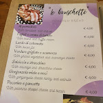 Photo n°6 de l'avis de Anna.o fait le 10/09/2022 à 16:53 sur le  Osteria Buongustai à Florence