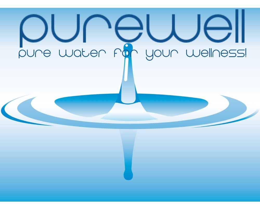 Purewell Water Refilling Station