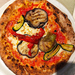 Photo n°1 de l'avis de Matteo.e fait le 18/09/2022 à 07:27 sur le  Bella Napoli à Sesto San Giovanni