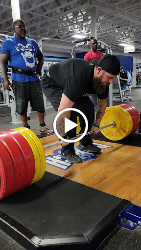 Health Club «Crunch - Aurora CO», reviews and photos, 15141 E Mississippi Ave, Aurora, CO 80012, USA